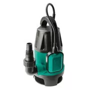 Verto potopna vodna črpalka 52G441, 400W, 7500l/h, 5m
