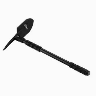 Neo Tools Večnamenska lopata za preživetje 8v1