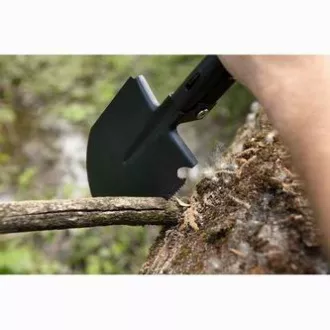 Neo Tools Večnamenska lopata za preživetje 8v1