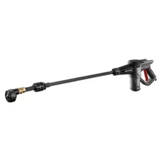Tlačni čistilnik Graphite Accu 58G083, 19bar, 170l/min.