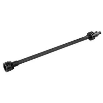 Tlačni čistilnik Graphite Accu 58G083, 19bar, 170l/min.