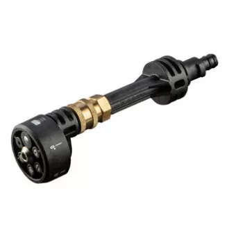 Tlačni čistilnik Graphite Accu 58G083, 19bar, 170l/min.