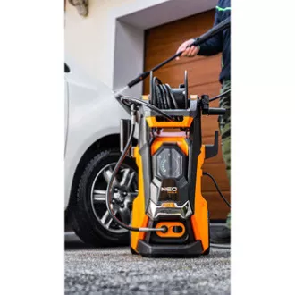 Tlačni čistilnik Neo tools 04-705, 2000W, 150bar, 6l/min.