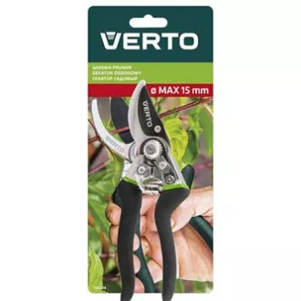 Verto škarje za veje 15G204, 15 mm