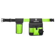 Vrtni trak Verto, 15G550, 118 mm