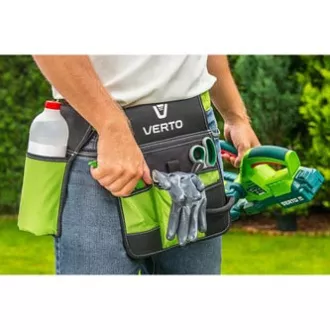 Vrtni trak Verto, 15G550, 118 mm