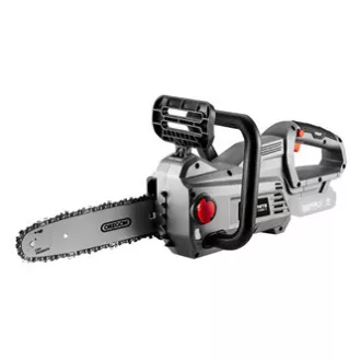 Verižna žaga Graphite 58G034, 18V
