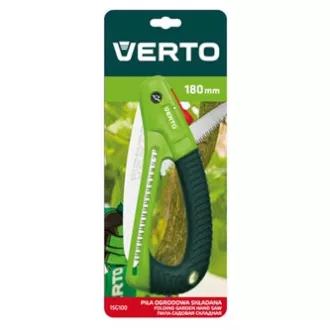 Vrtna žaga Verto 15G100, 180 mm Vrtna žaga Verto 15G100, 180 mm
