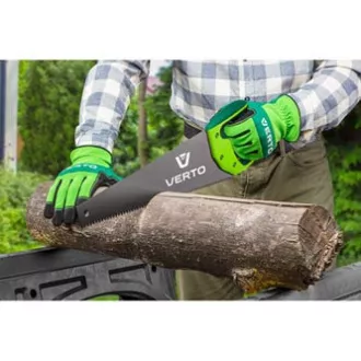 Ročna žaga Verto 15G102, 450 mm