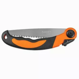 Neo Tools zložljiva ročna žaga 63-120, 43 cm