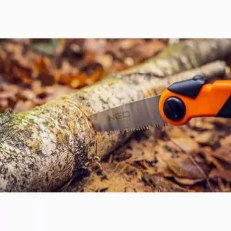 Neo Tools zložljiva ročna žaga 63-120, 43 cm