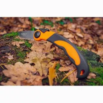 Neo Tools zložljiva ročna žaga 63-120, 43 cm