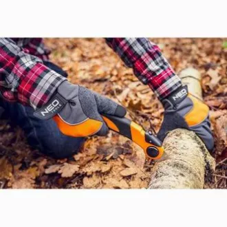 Neo Tools zložljiva ročna žaga 63-120, 43 cm