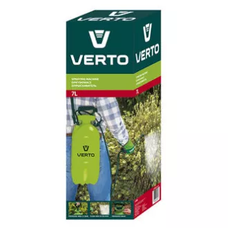 Razpršilnik Verto 15G506, 7l, 3bar