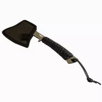 Neo Tools Camping Axe 63-118, skupna teža 266 g, dolžina sekire 26 cm Neo Tools Camping Axe 63-118, skupna teža 266 g, dolžina sekire 26 cm