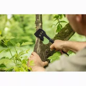 Neo Tools Camping Axe 63-118, skupna teža 266 g, dolžina sekire 26 cm Neo Tools Camping Axe 63-118, skupna teža 266 g, dolžina sekire 26 cm