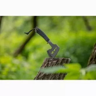 Neo Tools Camping Axe 63-118, skupna teža 266 g, dolžina sekire 26 cm Neo Tools Camping Axe 63-118, skupna teža 266 g, dolžina sekire 26 cm