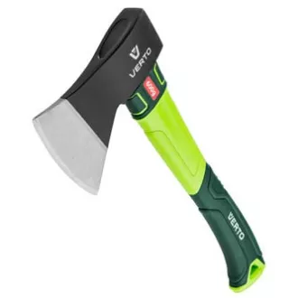 Sekira Verto 05G201, skupna teža 860g, teža glave 600g, dolžina sekire 36cm