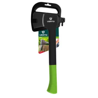 Sekira Verto 05G102, skupna teža 550g, teža glave, dolžina sekire 23cm