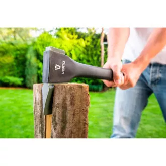 Sekira Verto 05G102, skupna teža 550g, teža glave, dolžina sekire 23cm