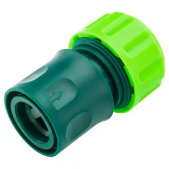 Verto hitra spojka, plastika, 3/4