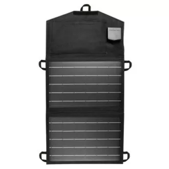 Prenosni solarni panel s polnilnikom, Neo Tools, 15 W, 90-140