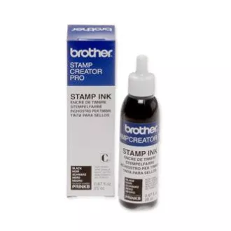 Kartuša s črnilom Brother, PRINKB, črna, 20 ml Kartuša s črnilom Brother, PRINKB, črna, 20 ml