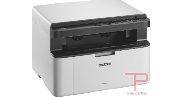 BROTHER DCP-1510E toner