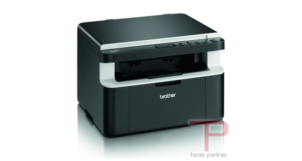 BROTHER DCP-1512A toner