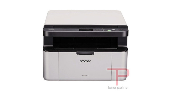 BROTHER DCP-1610 toner