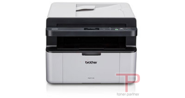 BROTHER DCP-1616NW toner