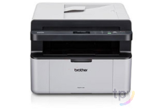 BROTHER DCP-1617NW toner