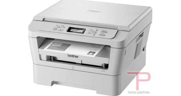 BROTHER DCP-7055 toner