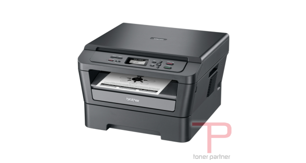 BROTHER DCP-7060N toner