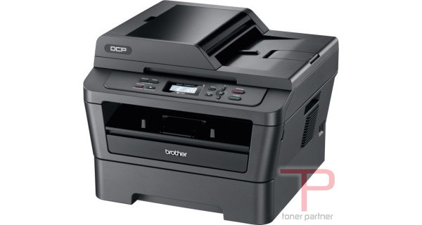 BROTHER DCP-7065DN toner