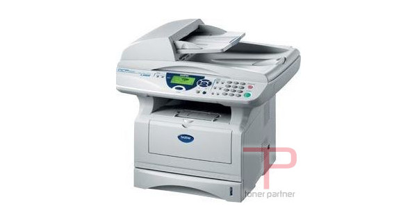 BROTHER DCP-8020 toner