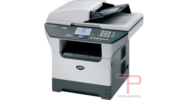 BROTHER DCP-8060 toner