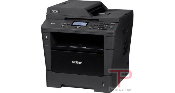 BROTHER DCP-8110DN toner