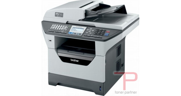 BROTHER DCP-8880 toner