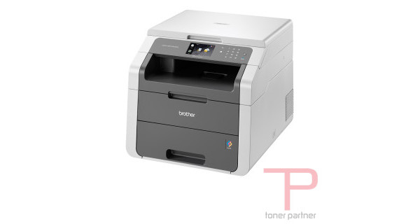 BROTHER DCP-9015CDW toner
