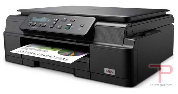 BROTHER DCP-J105 toner