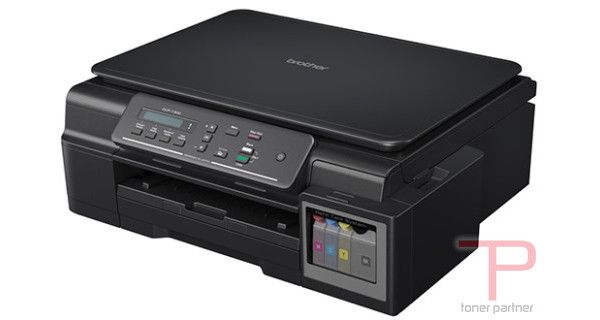 BROTHER DCP-T300 toner