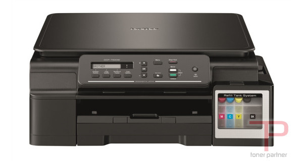 BROTHER DCP-T500W toner