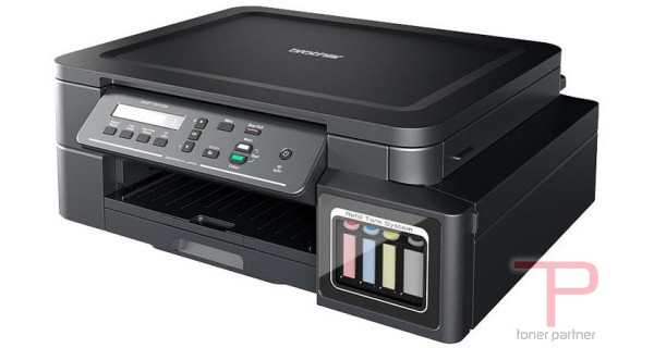 BROTHER DCP-T510W toner