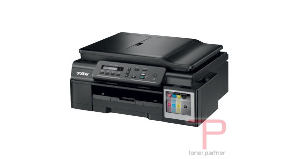 BROTHER DCP-T700W toner