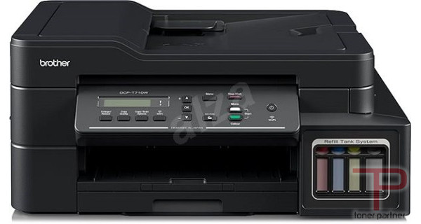 BROTHER DCP-T710W toner