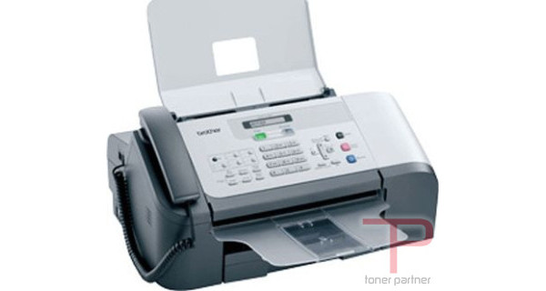 BROTHER FAX 1360 toner