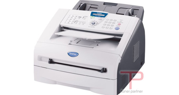 BROTHER FAX 2820 toner