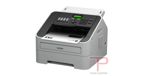 BROTHER FAX 2840 toner