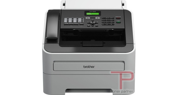 BROTHER FAX 2845 toner